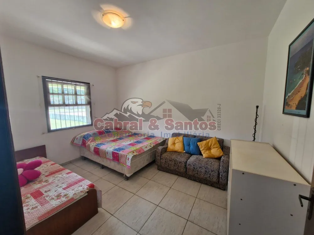 Chácara, 5 quartos, 1000 m² - Foto 5