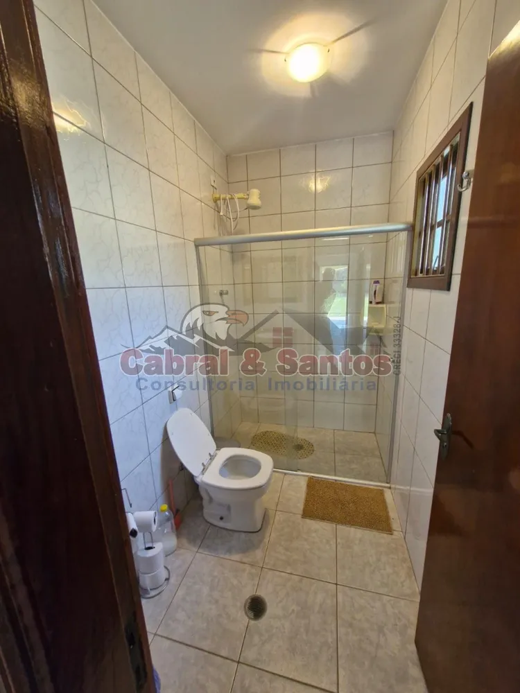 Chácara, 5 quartos, 1000 m² - Foto 6
