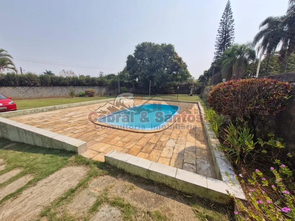 Chácara, 5 quartos, 1000 m² - Foto 8
