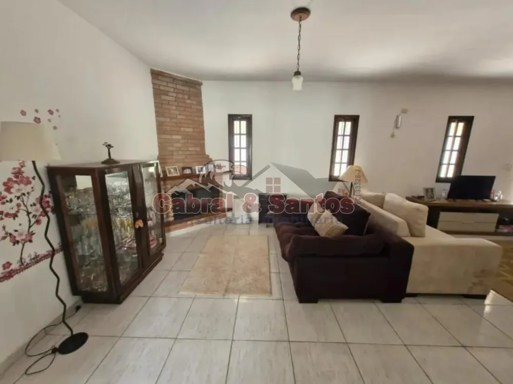 Chácara, 5 quartos, 1000 m² - Foto 3