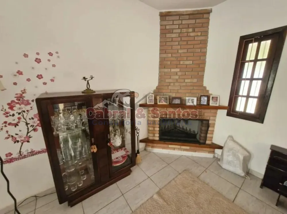 Chácara, 5 quartos, 1000 m² - Foto 2