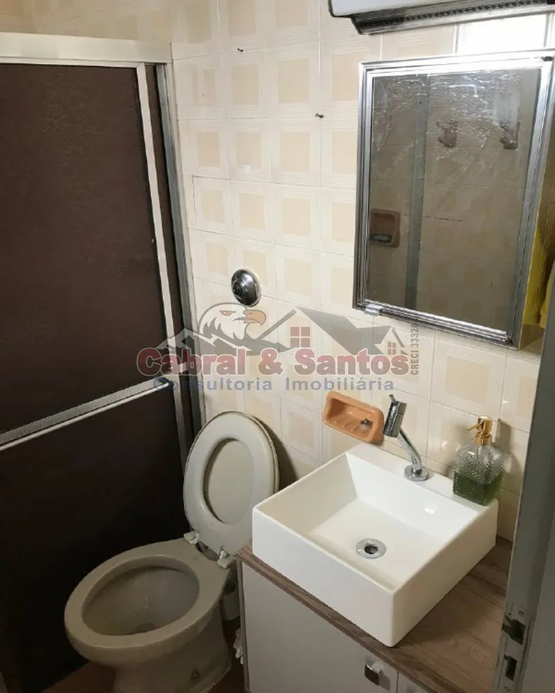 Casa, 3 quartos, 120 m² - Foto 10