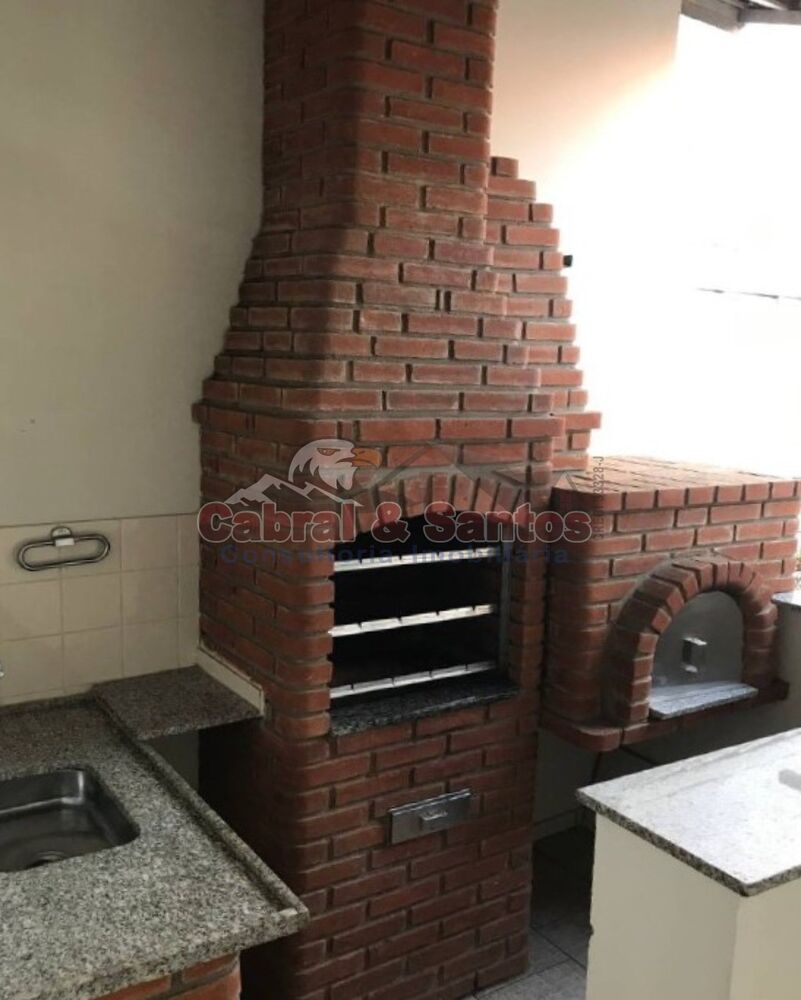 Casa à venda com 3 quartos, 156m² - Foto 4