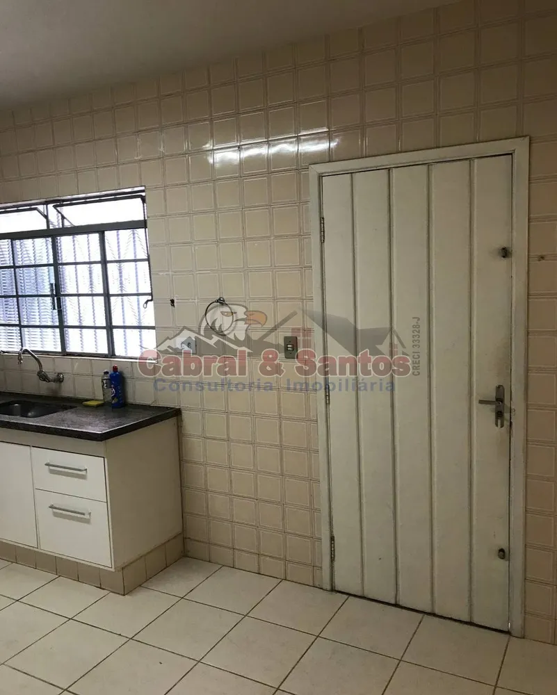Casa, 3 quartos, 120 m² - Foto 5
