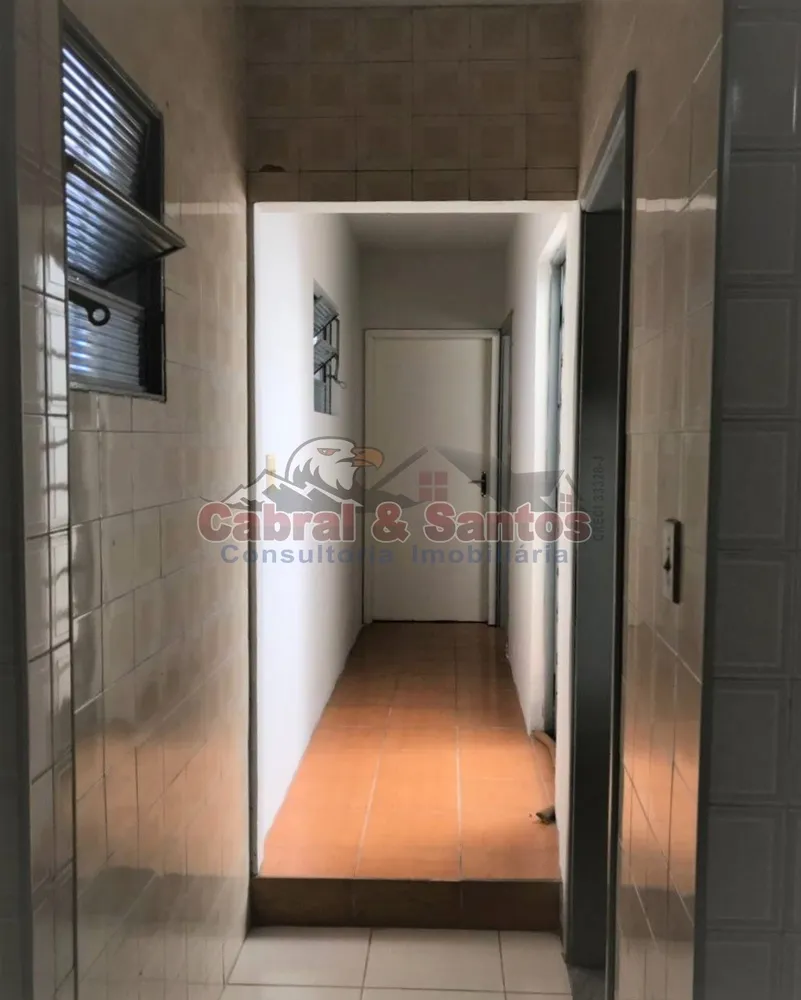 Casa, 3 quartos, 120 m² - Foto 6