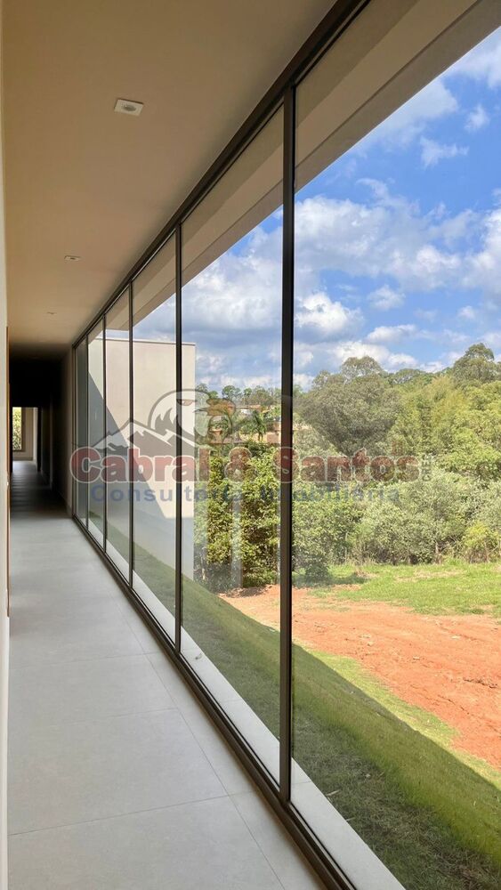 Casa, 6 quartos, 628 m² - Foto 6