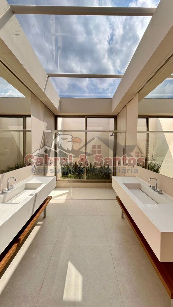 Casa, 6 quartos, 628 m² - Foto 14