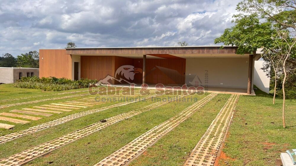 Casa, 6 quartos, 628 m² - Foto 19