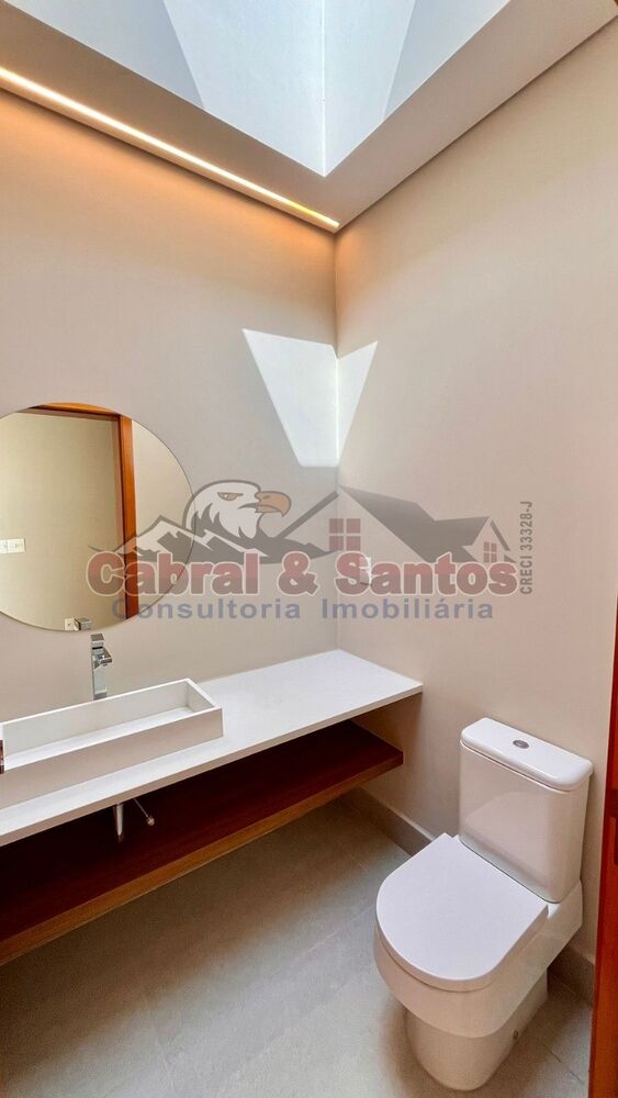 Casa, 6 quartos, 628 m² - Foto 16