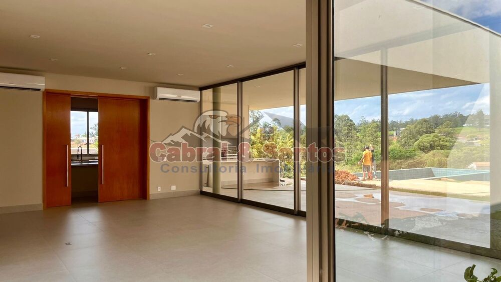 Casa, 6 quartos, 628 m² - Foto 9