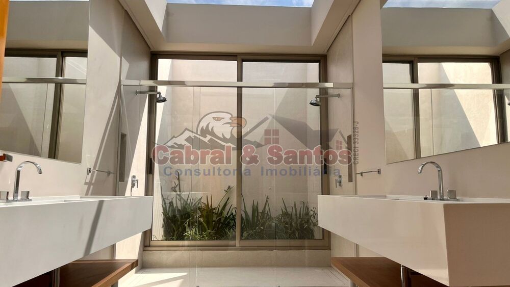 Casa, 6 quartos, 628 m² - Foto 2