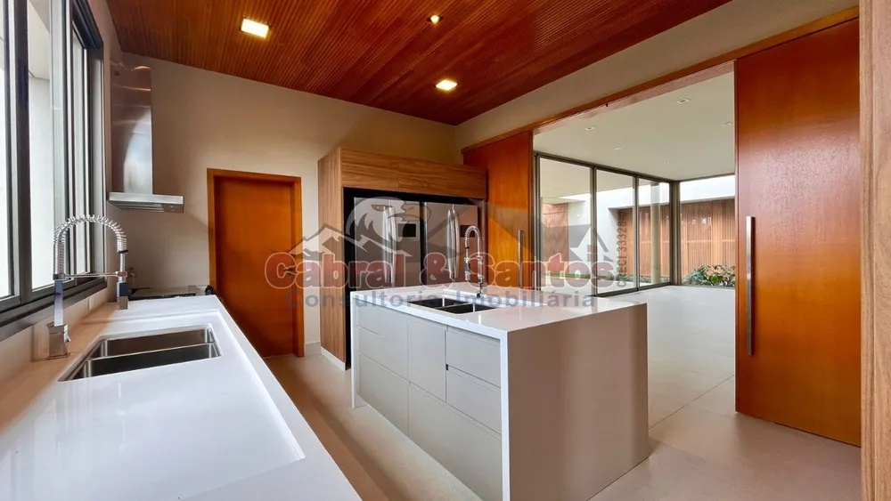 Casa, 6 quartos, 628 m² - Foto 9