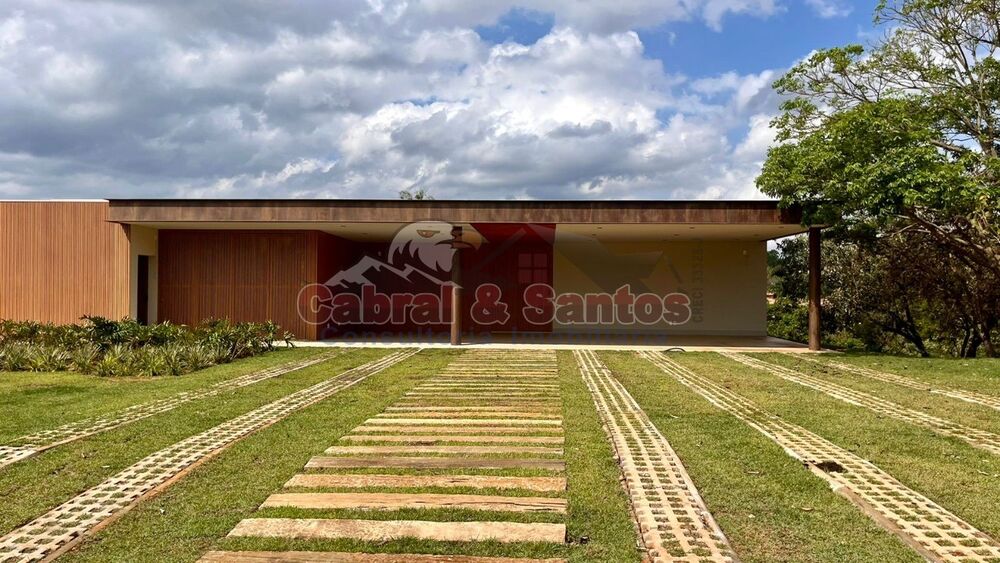 Casa, 6 quartos, 628 m² - Foto 11