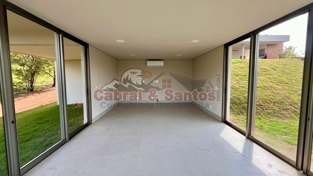 Casa, 6 quartos, 628 m² - Foto 10