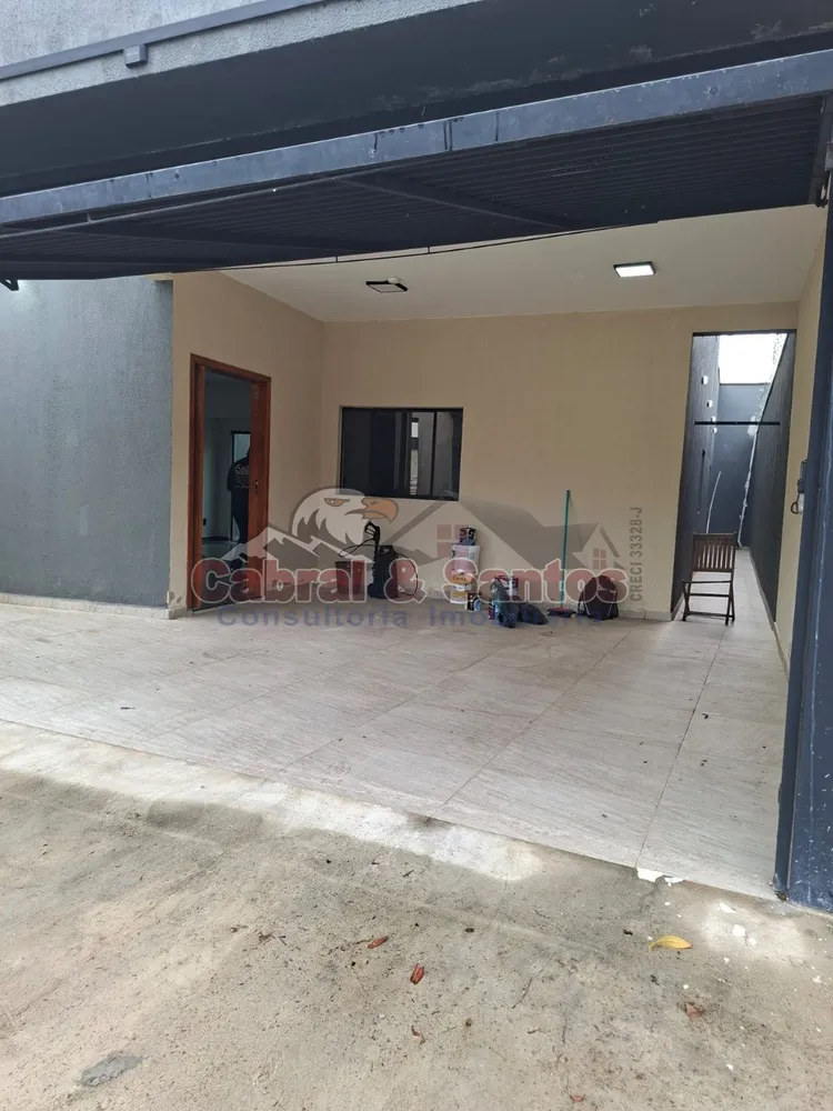 Casa, 3 quartos, 180 m² - Foto 1