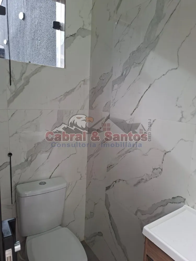 Casa, 3 quartos, 180 m² - Foto 8