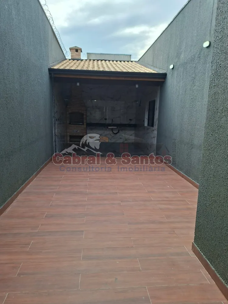 Casa, 3 quartos, 180 m² - Foto 12