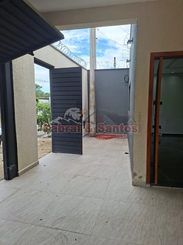 Casa, 3 quartos, 180 m² - Foto 9