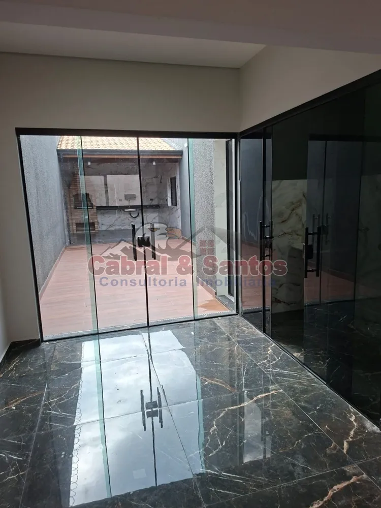 Casa, 3 quartos, 180 m² - Foto 3