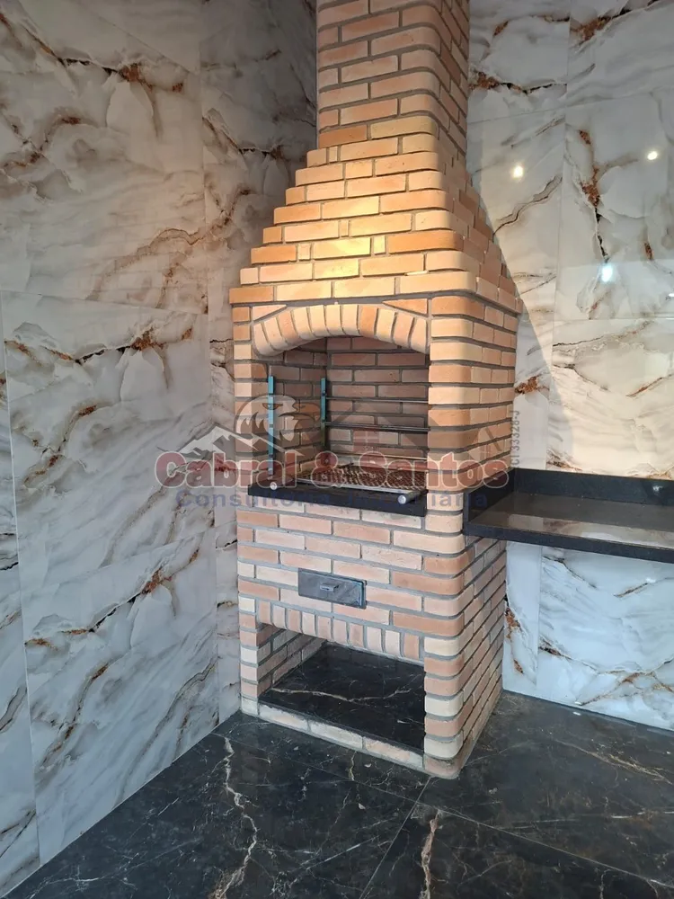 Casa, 3 quartos, 180 m² - Foto 10