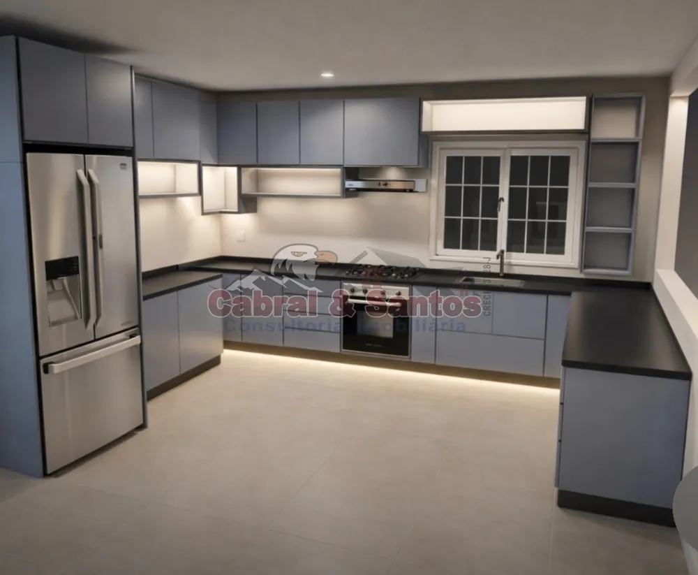Casa, 3 quartos, 180 m² - Foto 6