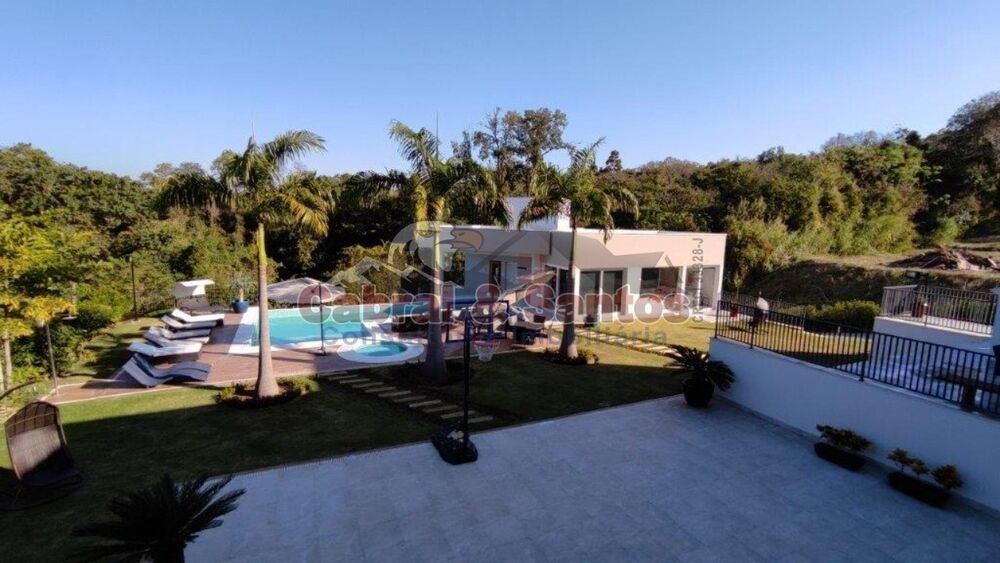 Casa, 8 quartos, 1220 m² - Foto 26