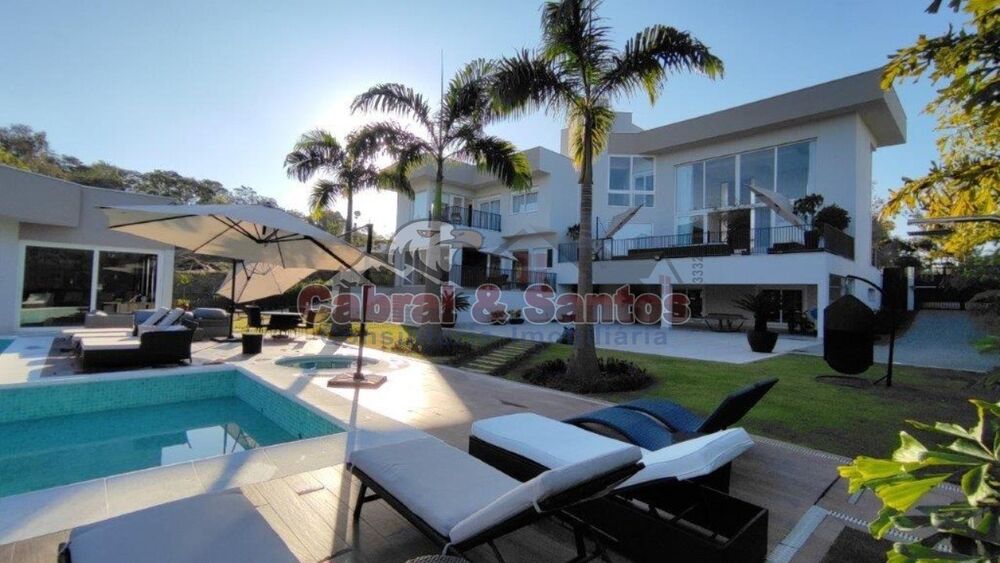 Casa, 8 quartos, 1220 m² - Foto 25
