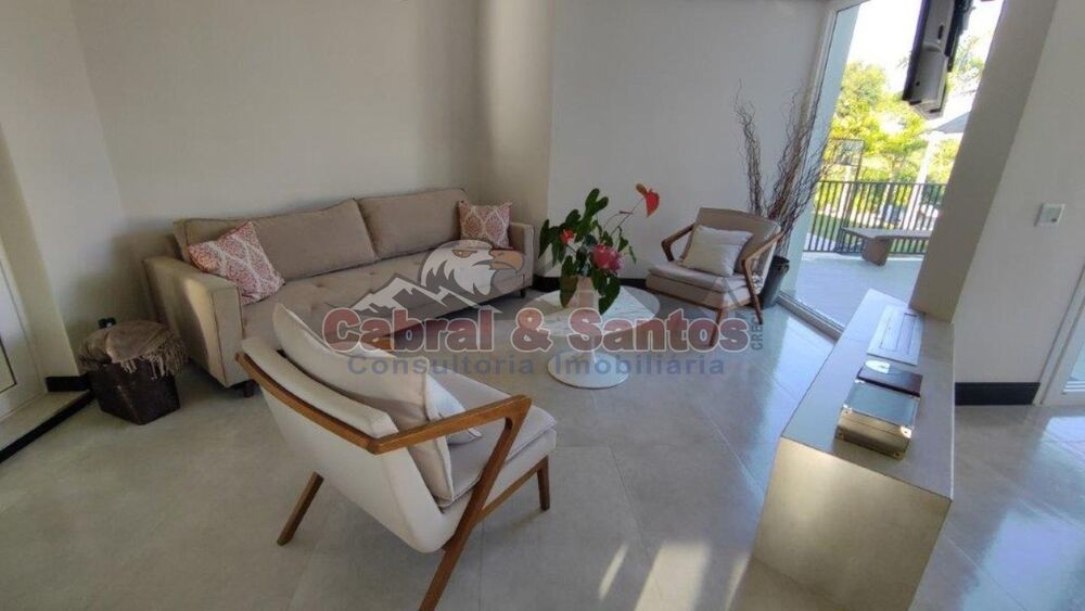 Casa, 8 quartos, 1220 m² - Foto 11