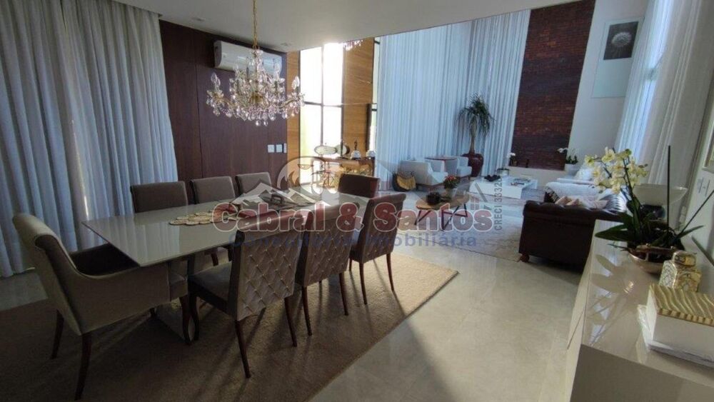 Casa, 8 quartos, 1220 m² - Foto 22