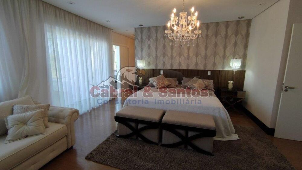 Casa, 8 quartos, 1220 m² - Foto 6