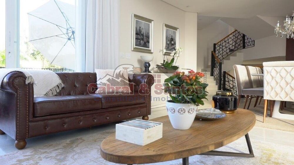 Casa, 8 quartos, 1220 m² - Foto 2