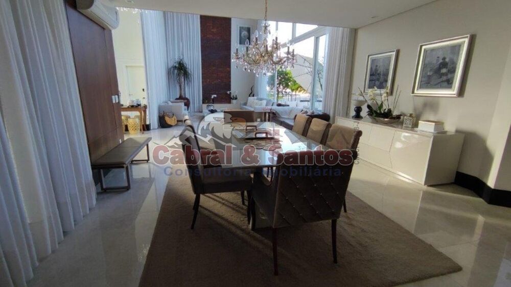 Casa, 8 quartos, 1220 m² - Foto 13