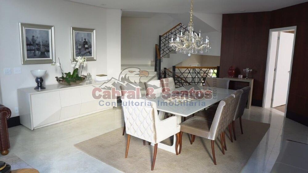 Casa, 8 quartos, 1220 m² - Foto 12