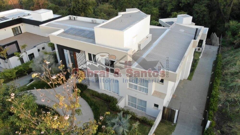 Casa, 8 quartos, 1220 m² - Foto 10