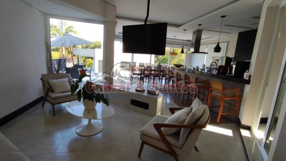 Casa, 8 quartos, 1220 m² - Foto 7