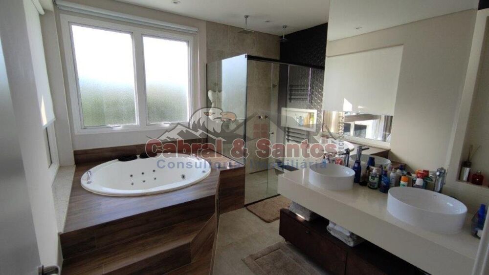 Casa, 8 quartos, 1220 m² - Foto 5