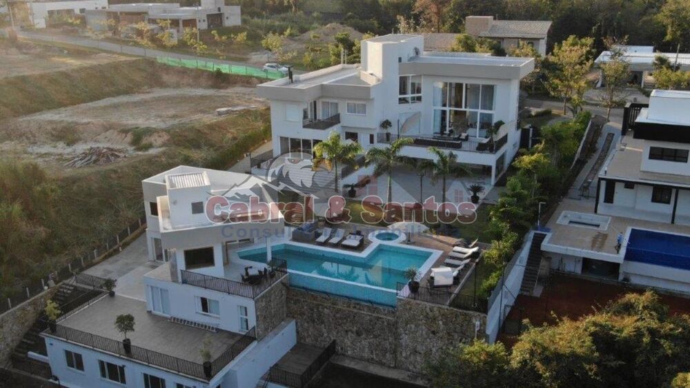 Casa, 8 quartos, 1220 m² - Foto 20