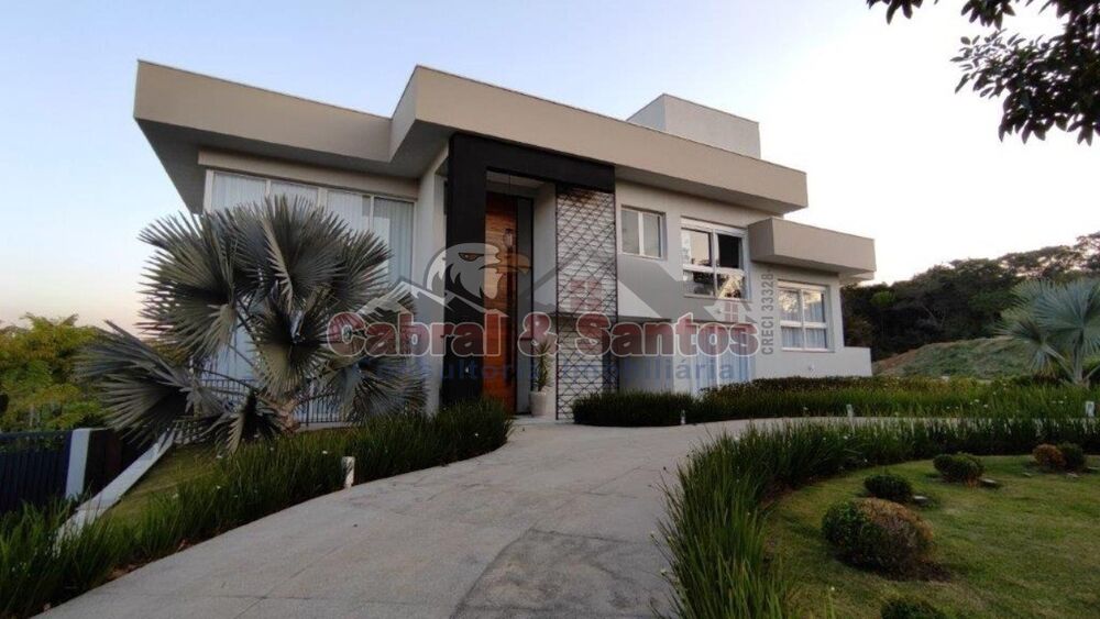 Casa, 8 quartos, 1220 m² - Foto 19
