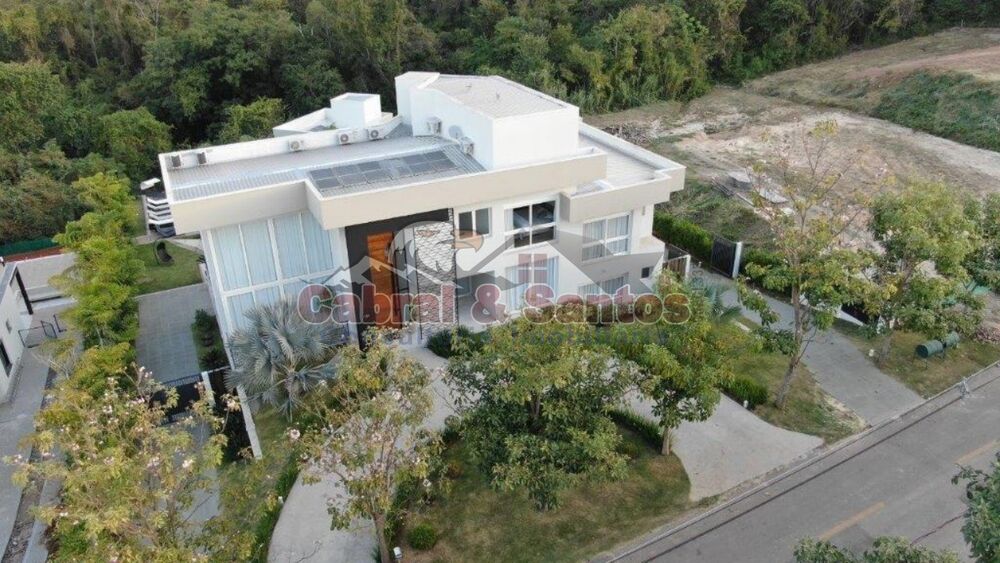 Casa, 8 quartos, 1220 m² - Foto 14
