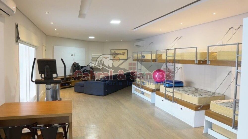 Casa, 8 quartos, 1220 m² - Foto 21