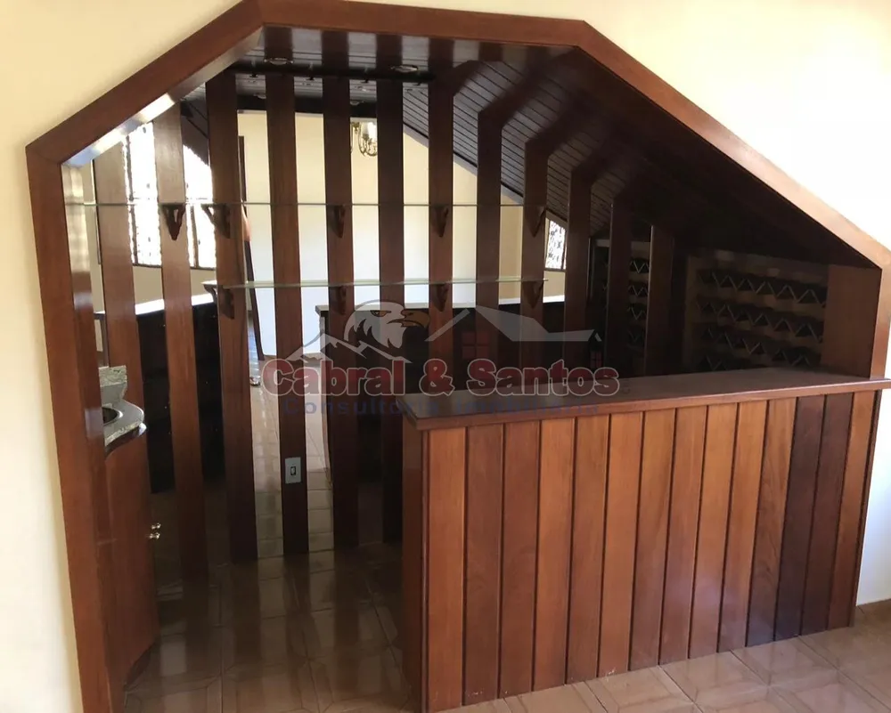 Casa, 4 quartos, 335 m² - Foto 5