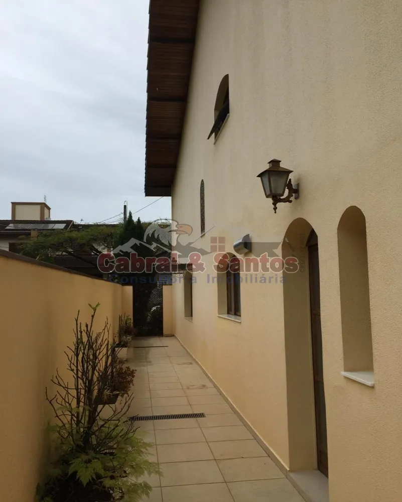Casa, 4 quartos, 335 m² - Foto 11