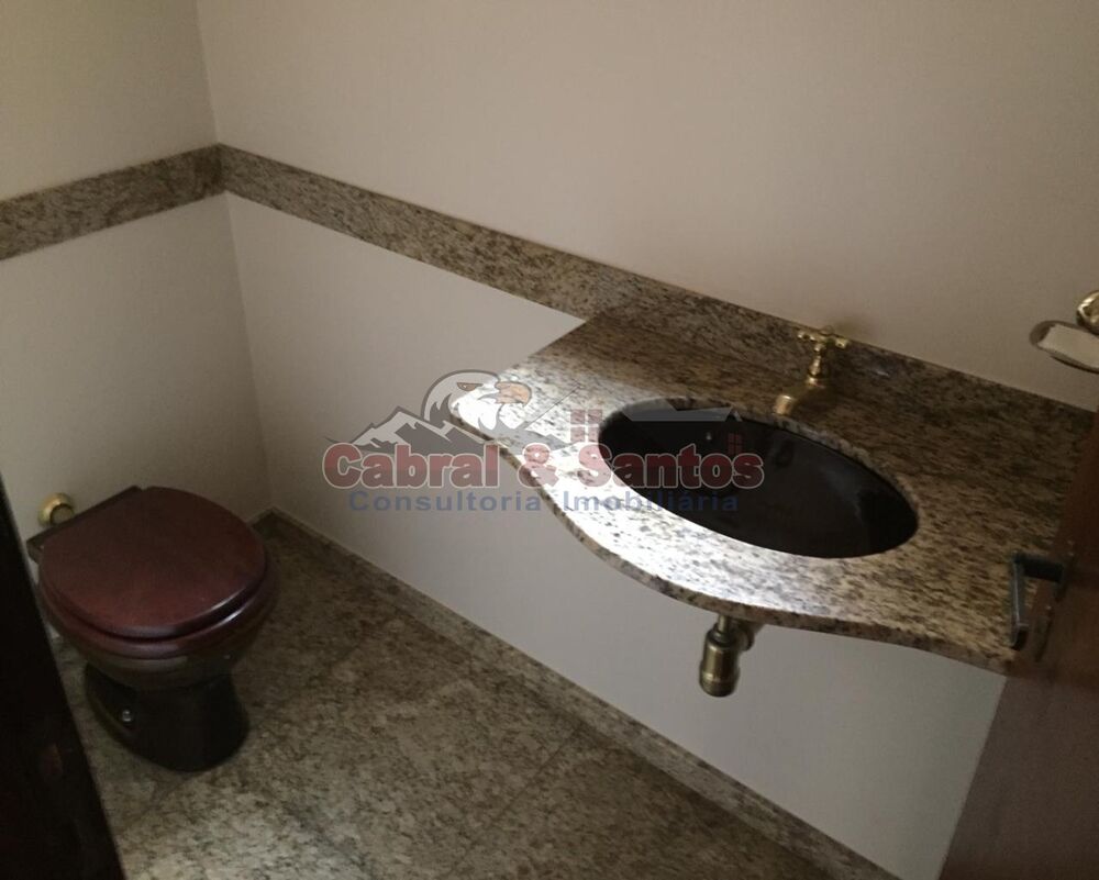 Casa, 4 quartos, 335 m² - Foto 3