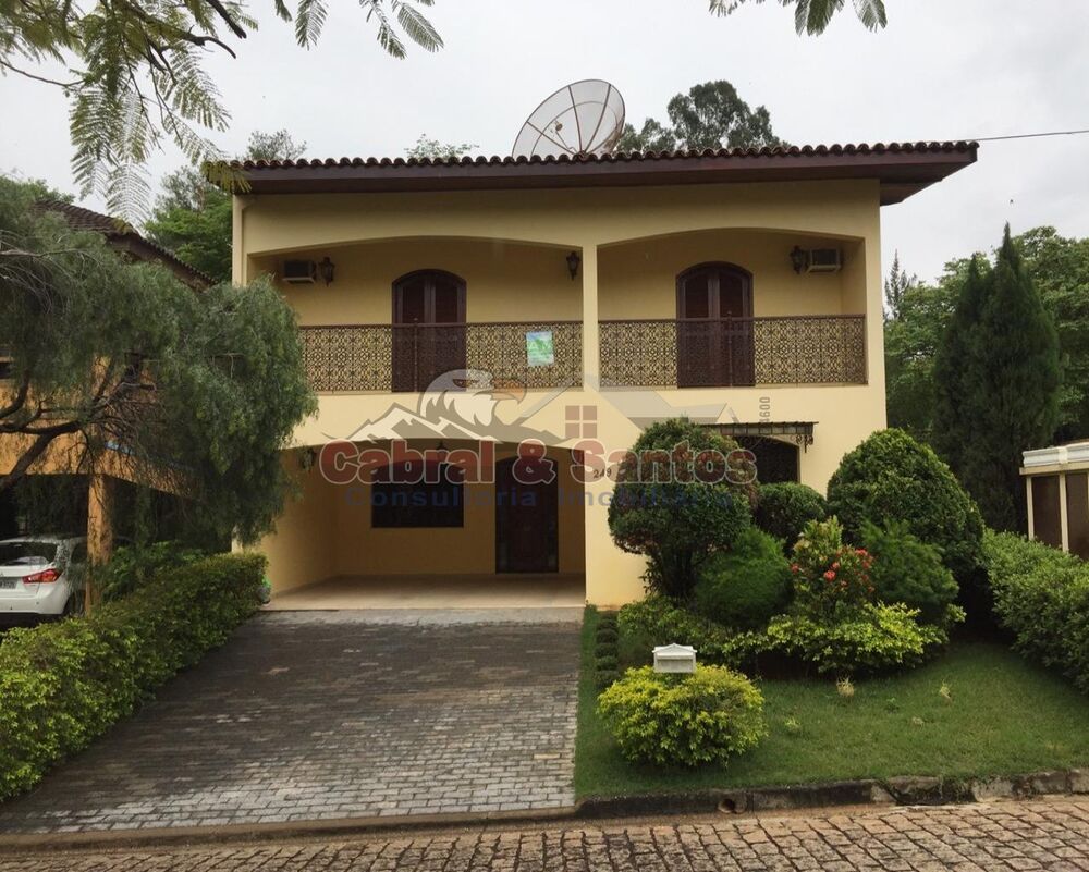 Casa, 4 quartos, 335 m² - Foto 4
