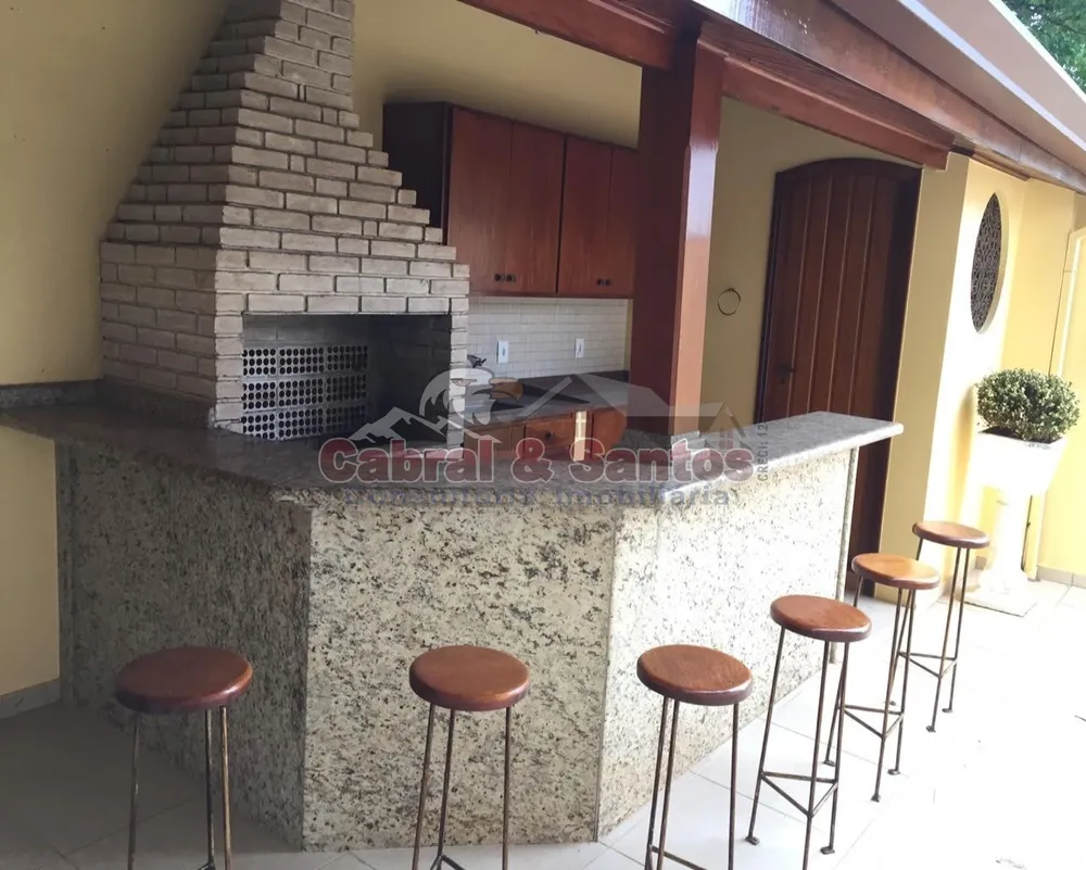 Casa, 4 quartos, 335 m² - Foto 12