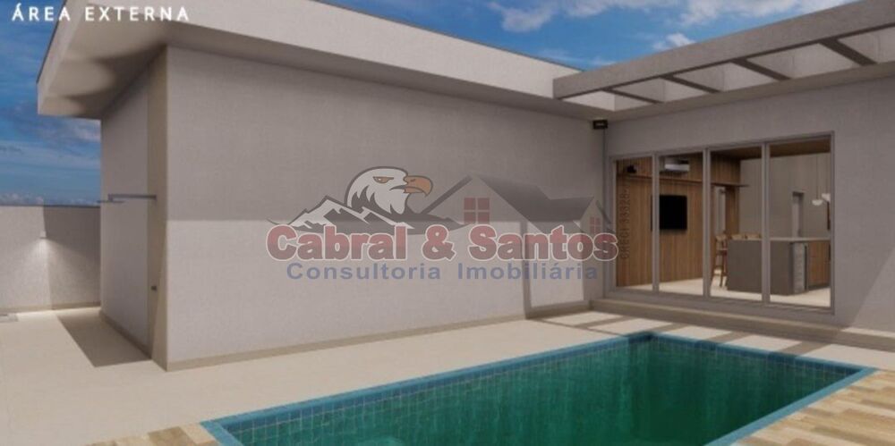 Casa, 3 quartos, 181 m² - Foto 4
