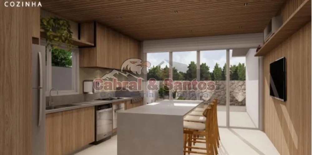 Casa, 3 quartos, 181 m² - Foto 3