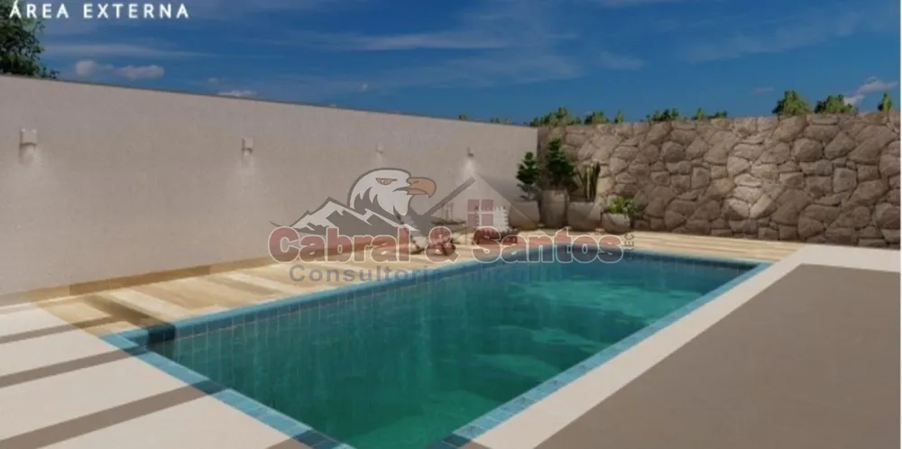 Casa, 3 quartos, 181 m² - Foto 8