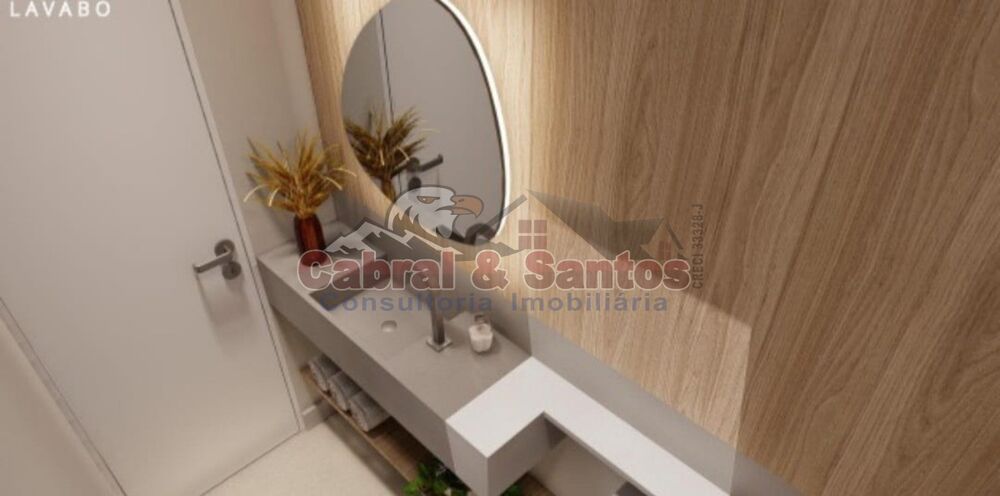 Casa, 3 quartos, 181 m² - Foto 3