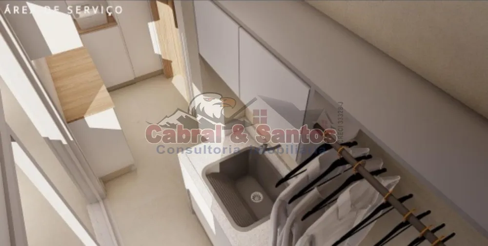 Casa, 3 quartos, 181 m² - Foto 6